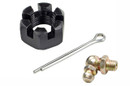 Mevotech Supreme Suspension Control Arm and Ball Joint Assembly CMS40128 - view 4