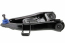 Mevotech Supreme Suspension Control Arm and Ball Joint Assembly CMS40128 - view 5