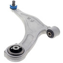 Mevotech Supreme Suspension Control Arm and Ball Joint Assembly CMS401280