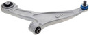 Mevotech Supreme Suspension Control Arm and Ball Joint Assembly CMS401280 - view 7