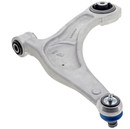 Mevotech Supreme Suspension Control Arm and Ball Joint Assembly CMS401281 - view 2