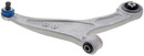 Mevotech Supreme Suspension Control Arm and Ball Joint Assembly CMS401281 - view 7