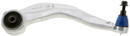 Mevotech Supreme Suspension Control Arm and Ball Joint Assembly CMS401287 - view 3