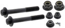 Mevotech Supreme Suspension Control Arm and Ball Joint Assembly CMS401296 - view 5