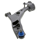 Mevotech Supreme Suspension Control Arm and Ball Joint Assembly CMS40130 - view 4