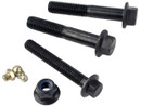 Mevotech Supreme Suspension Control Arm and Ball Joint Assembly CMS40130 - view 5