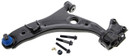 Mevotech Supreme Suspension Control Arm and Ball Joint Assembly CMS40130 - view 6