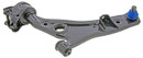 Mevotech Supreme Suspension Control Arm and Ball Joint Assembly CMS40130 - view 7