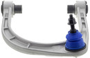 Mevotech Supreme Suspension Control Arm and Ball Joint Assembly CMS401302 - view 4