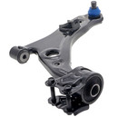 Mevotech Supreme Suspension Control Arm and Ball Joint Assembly CMS40131