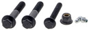 Mevotech Supreme Suspension Control Arm and Ball Joint Assembly CMS40131 - view 5