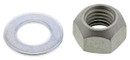 Mevotech Supreme Suspension Track Bar CMS401328 - view 4