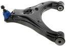 Mevotech Supreme Suspension Control Arm and Ball Joint Assembly CMS401340 - view 7
