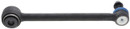 Mevotech Supreme Suspension Control Arm and Ball Joint Assembly CMS40146 - view 2