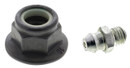 Mevotech Supreme Suspension Control Arm and Ball Joint Assembly CMS40146 - view 4
