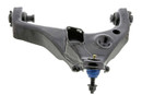 Mevotech Supreme Suspension Control Arm and Ball Joint Assembly CMS40170 - view 3