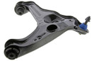 Mevotech Supreme Suspension Control Arm and Ball Joint Assembly CMS40170 - view 7