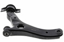 Mevotech Supreme Suspension Control Arm CMS40175 - view 4