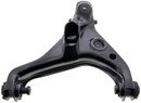 Mevotech Supreme Suspension Control Arm and Ball Joint Assembly CMS40171 - view 2
