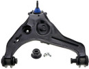 Mevotech Supreme Suspension Control Arm and Ball Joint Assembly CMS40171 - view 6