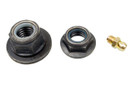 Mevotech Supreme Lateral Arm and Ball Joint Assembly CMS40178 - view 3