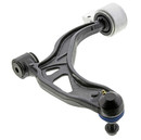 Mevotech Supreme Suspension Control Arm and Ball Joint Assembly CMS40186 - view 2