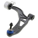 Mevotech Supreme Suspension Control Arm and Ball Joint Assembly CMS40186 - view 4