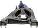 Mevotech Supreme Suspension Control Arm and Ball Joint Assembly CMS50100