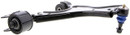 Mevotech Supreme Suspension Control Arm and Ball Joint Assembly CMS501017 - view 3