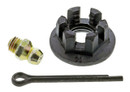 Mevotech Supreme Suspension Control Arm and Ball Joint Assembly CMS501028 - view 5
