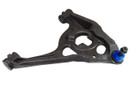Mevotech Supreme Suspension Control Arm and Ball Joint Assembly CMS501054 - view 3