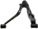 Mevotech Supreme Suspension Control Arm and Ball Joint Assembly CMS50109 - view 2