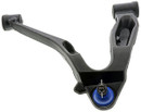 Mevotech Supreme Suspension Control Arm and Ball Joint Assembly CMS50109 - view 4