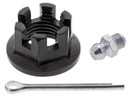 Mevotech Supreme Suspension Control Arm and Ball Joint Assembly CMS50109 - view 5