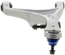 Mevotech Supreme Suspension Control Arm and Ball Joint Assembly CMS501119 - view 3