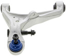 Mevotech Supreme Suspension Control Arm and Ball Joint Assembly CMS501119 - view 4