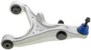 Mevotech Supreme Suspension Control Arm and Ball Joint Assembly CMS501119 - view 7