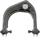 Mevotech Supreme Suspension Control Arm and Ball Joint Assembly CMS501137 - view 2
