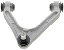 Mevotech Supreme Suspension Control Arm and Ball Joint Assembly CMS501145 - view 4