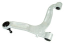 Mevotech Supreme Suspension Control Arm and Ball Joint Assembly CMS501177 - view 2