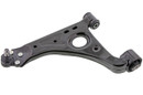 Mevotech Supreme Suspension Control Arm and Ball Joint Assembly CMS501189 - view 3