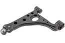 Mevotech Supreme Suspension Control Arm and Ball Joint Assembly CMS501190 - view 2