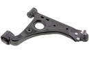 Mevotech Supreme Suspension Control Arm and Ball Joint Assembly CMS501190 - view 3