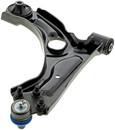 Mevotech Supreme Suspension Control Arm and Ball Joint Assembly CMS501196 - view 2