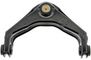 Mevotech Supreme Suspension Control Arm and Ball Joint Assembly CMS501230 - view 2