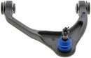 Mevotech Supreme Suspension Control Arm and Ball Joint Assembly CMS501233 - view 4