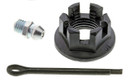 Mevotech Supreme Suspension Control Arm and Ball Joint Assembly CMS501233 - view 5