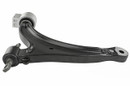 Mevotech Supreme Suspension Control Arm CMS501258 - view 4