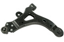Mevotech Supreme Suspension Control Arm and Ball Joint Assembly CMS501275 - view 2