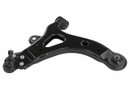 Mevotech Supreme Suspension Control Arm and Ball Joint Assembly CMS501276 - view 3